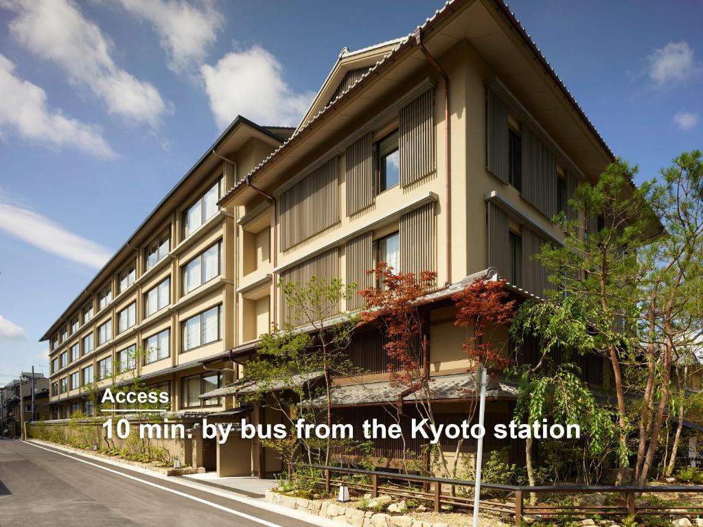 hotel the celestine kyoto gion