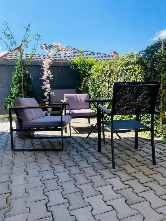 Sibiu New House - Resim 4