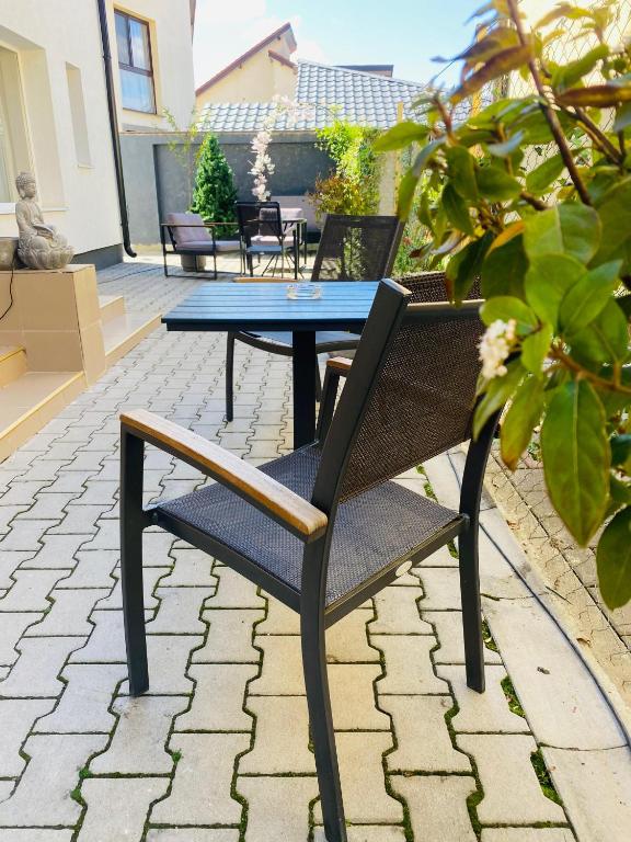 Sibiu New House - Resim 33