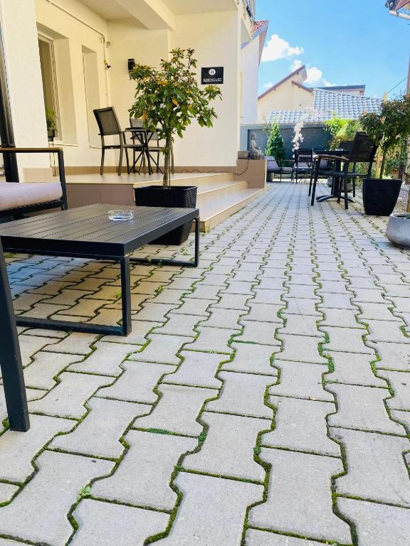 Sibiu New House - Resim 34