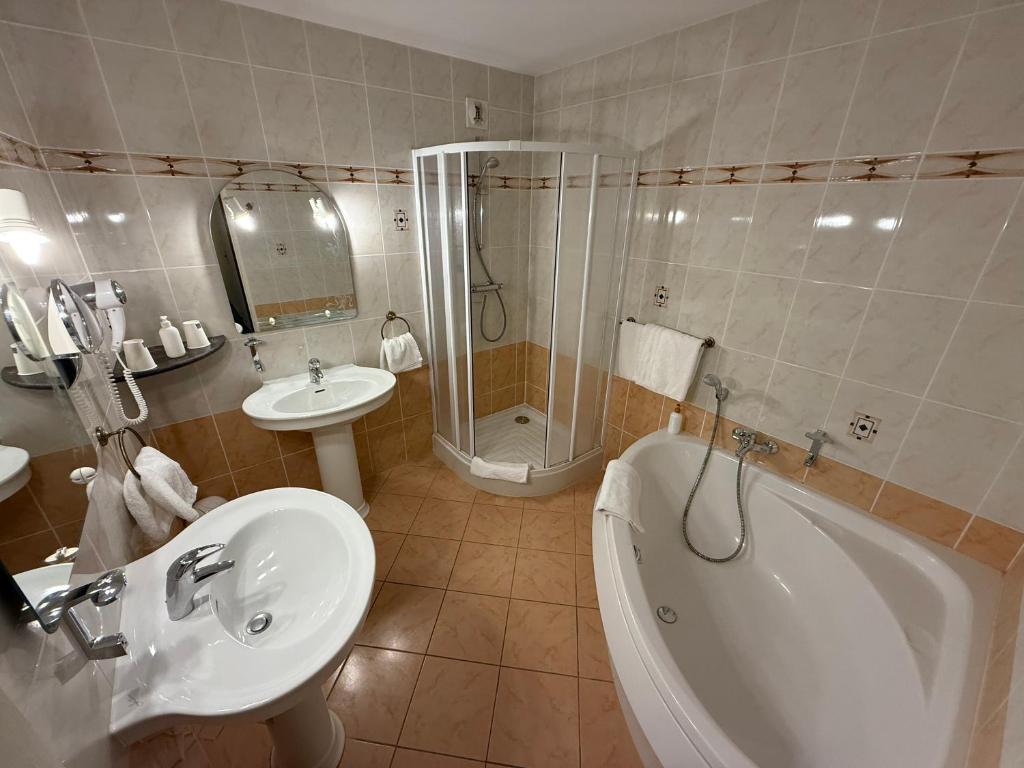 Hôtel Riquet - Resim 17