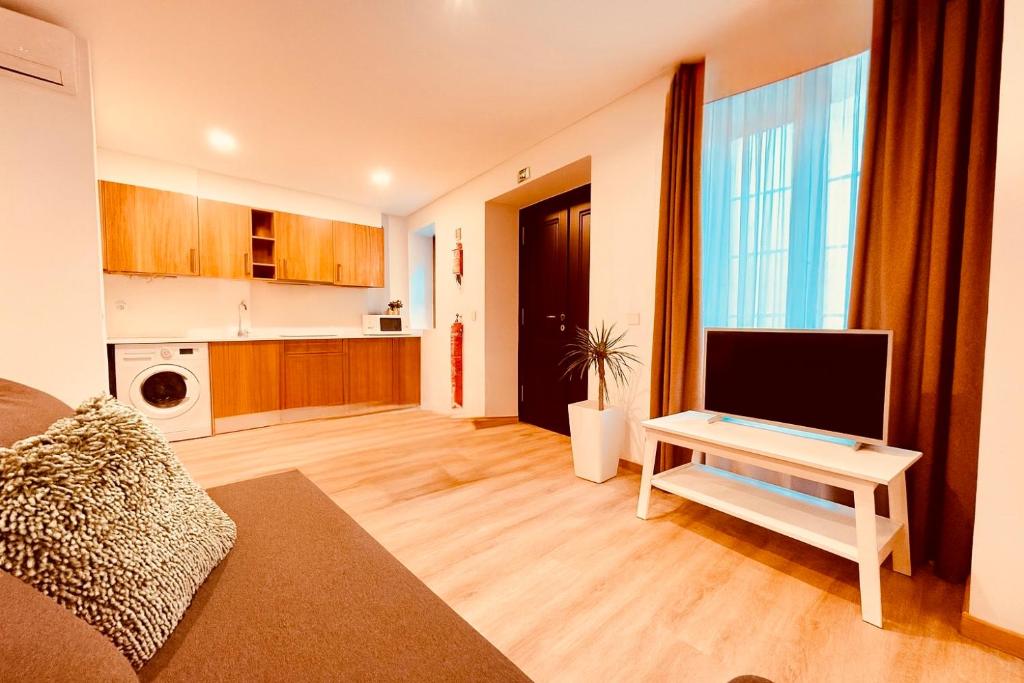 Living Funchal X - 