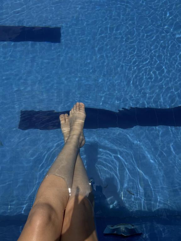 Riverside Cabanas - 10