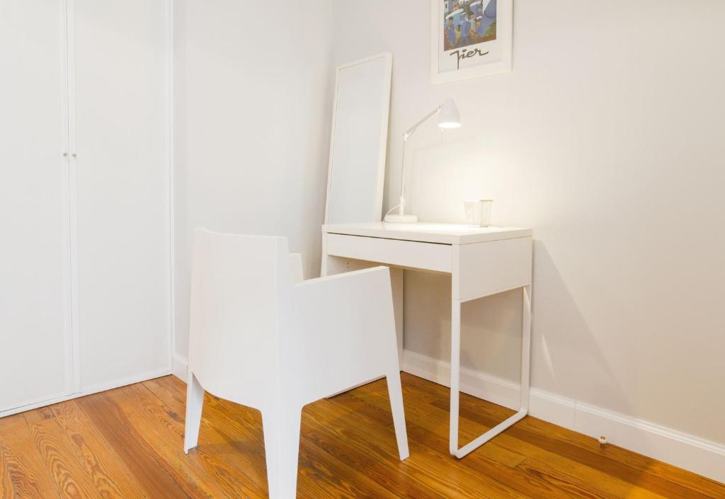 Les Loges des Chalets - 16