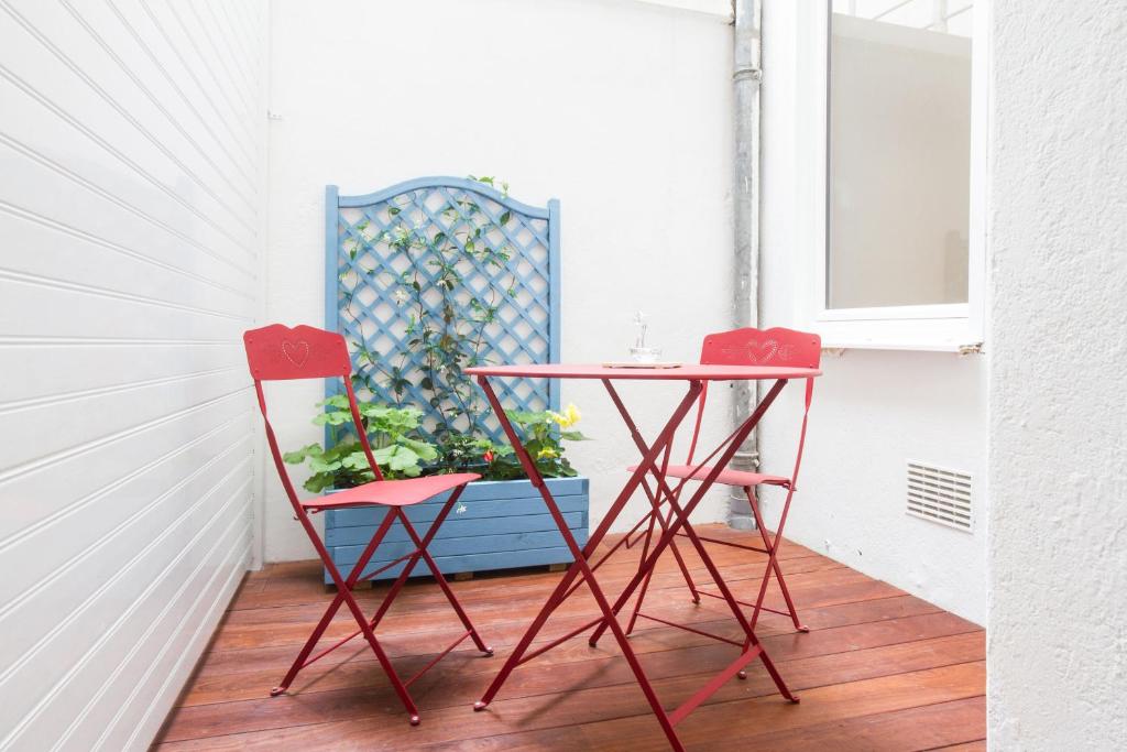 Les Loges des Chalets - 4