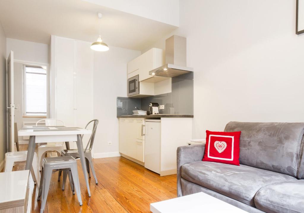 Les Loges des Chalets - 5