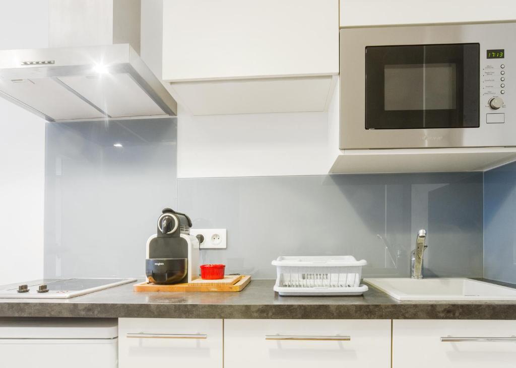 Les Loges des Chalets - 19