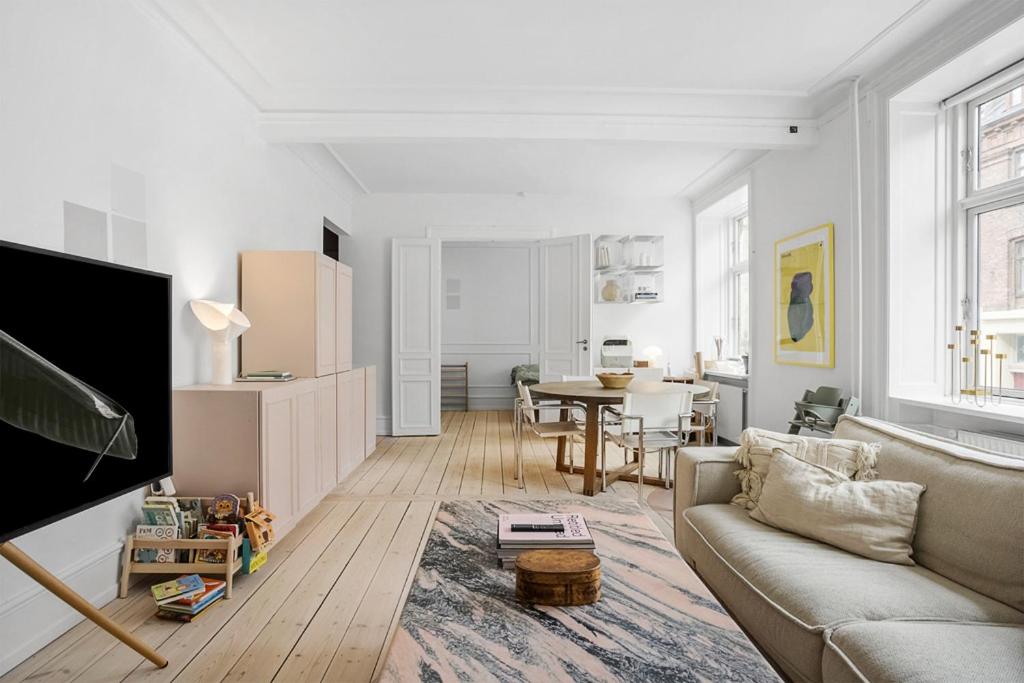 Picture of Luxury apartment in central Copenhagen, Copenhague (preços atualizados ...