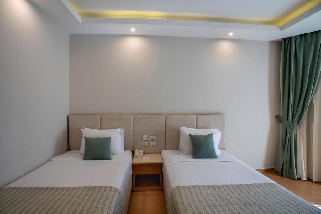 Sunrise Aqua Joy Resort - 18