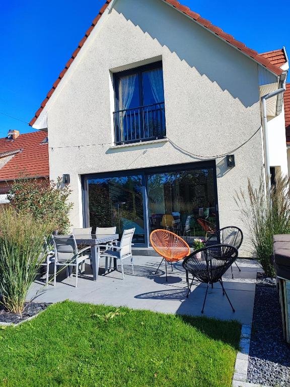 Chez " Les Ligibell " – photo 14