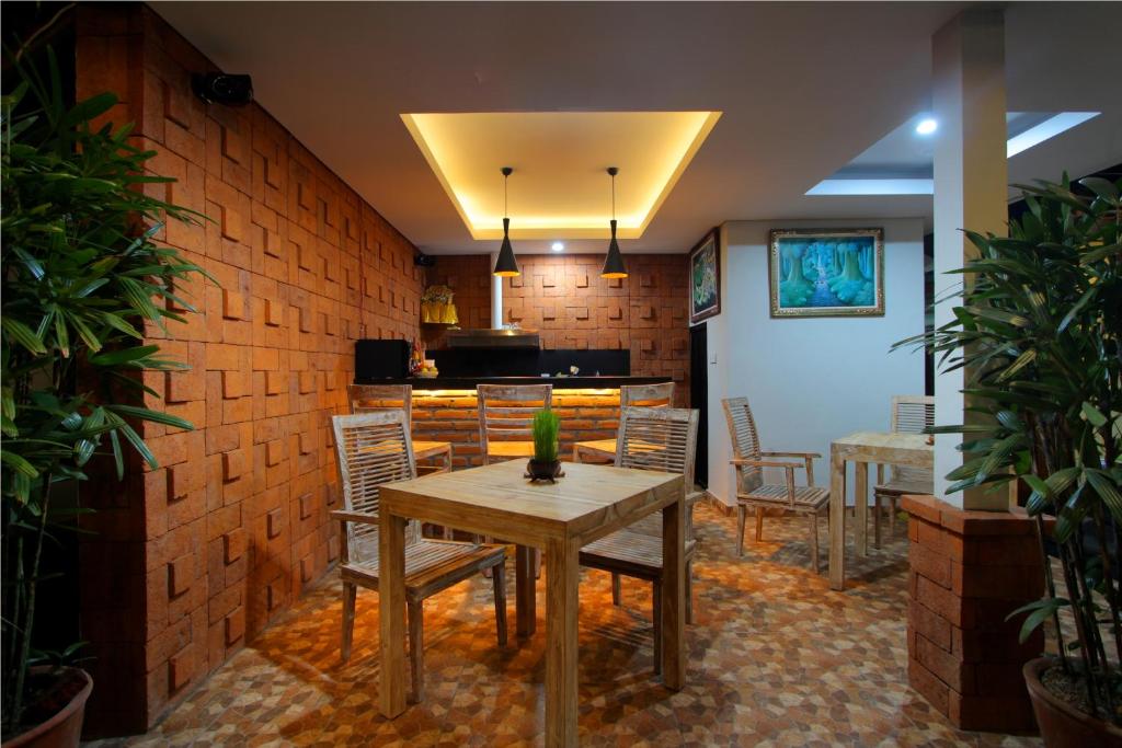 Sleepwell Seminyak - 13