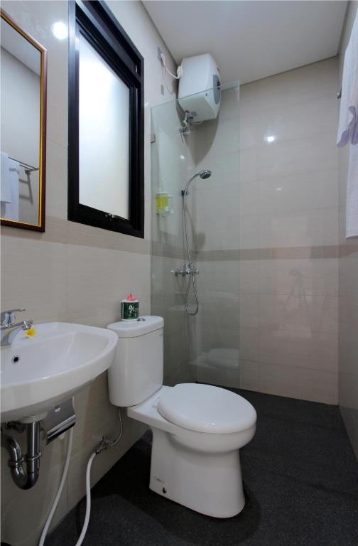 Sleepwell Seminyak - 3