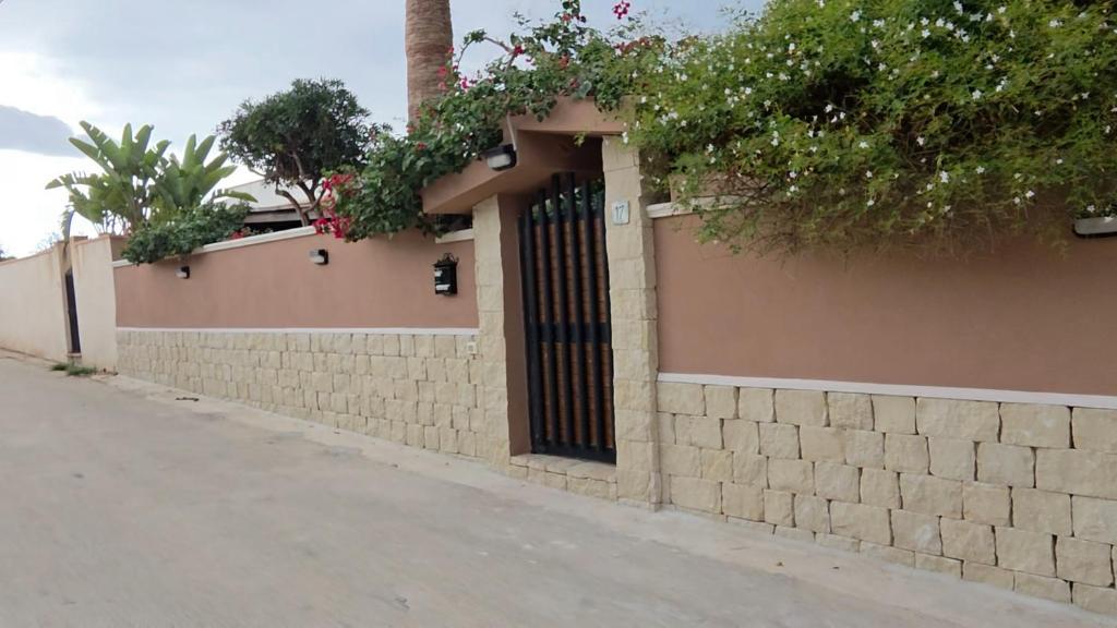 Φωτογραφία από το άλμπουμ του CASA DI ALICE A 250 METRI DAL MARE σε Noto