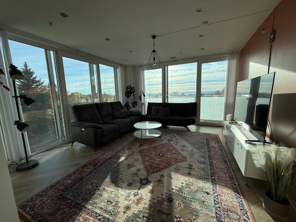 Trondheimsveien 197 Oslo Panorama apartment Oslo