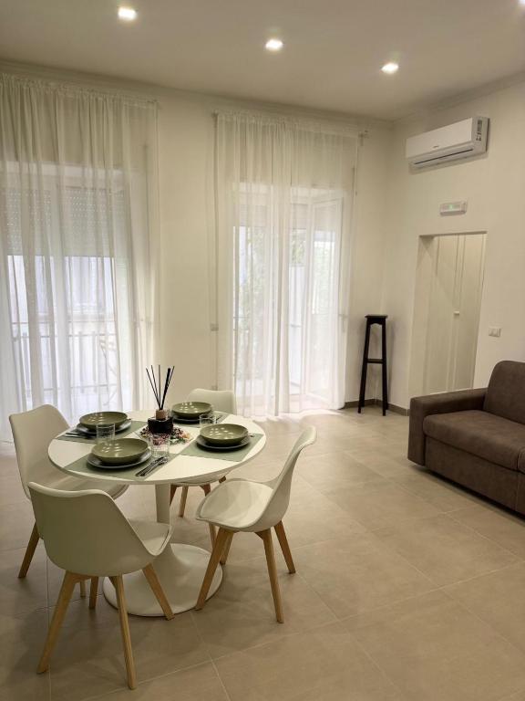 Bianchina House