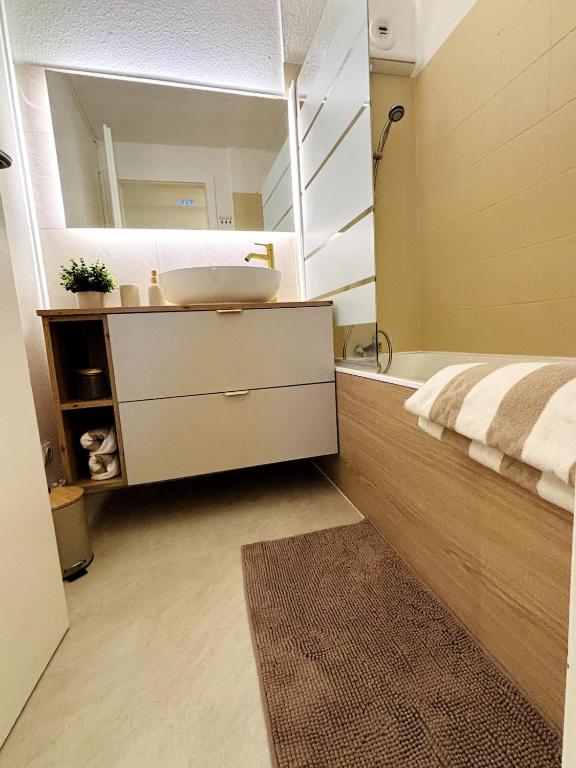 Appartement Mulhouse Centre historique – photo 7