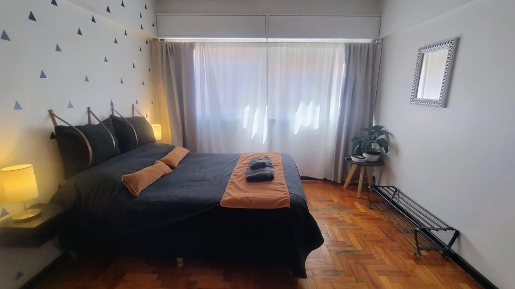 Apartment City Heart III