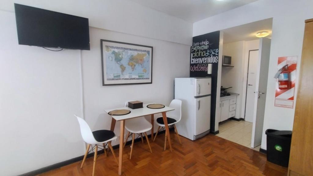 Apartment City Heart III