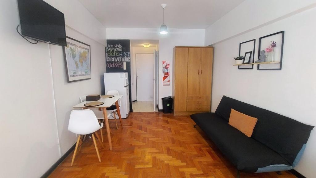 Apartment City Heart III