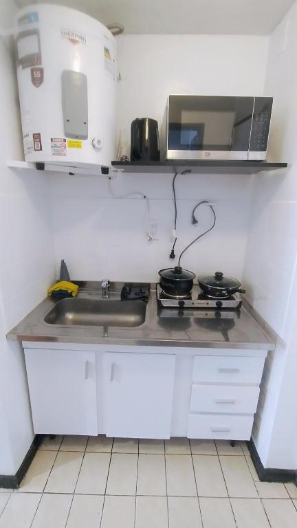 Apartment City Heart III