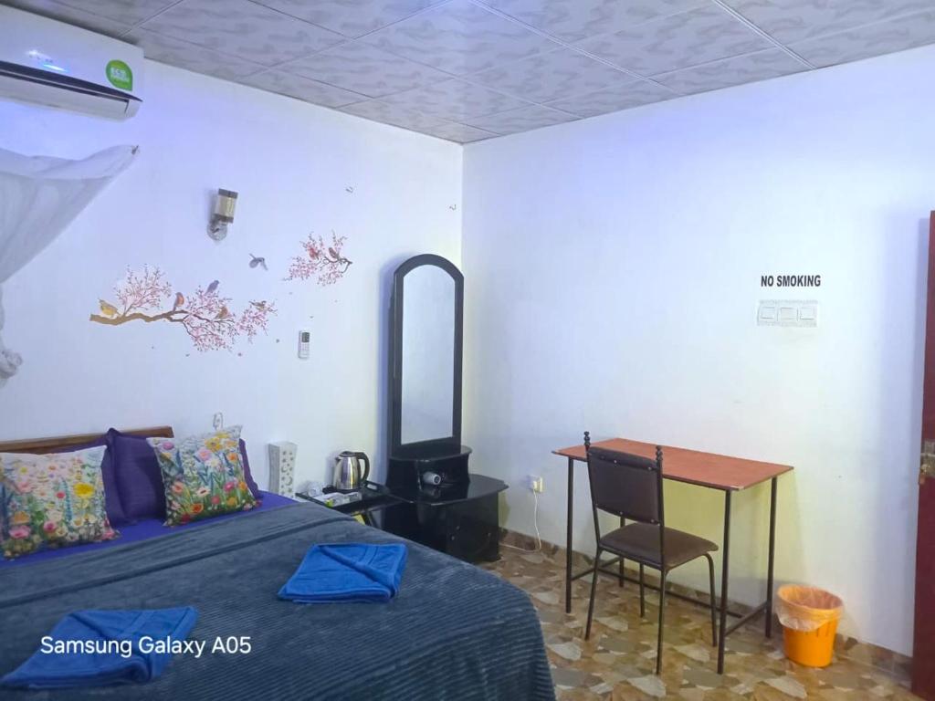 City Paradise Dambulla - 18