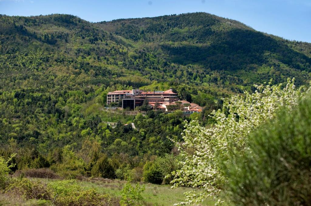 Mercure Petriolo Siena Terme Spa Hotel（バーニ・ディ・ペトリオーロ）– 2023年 最新料金