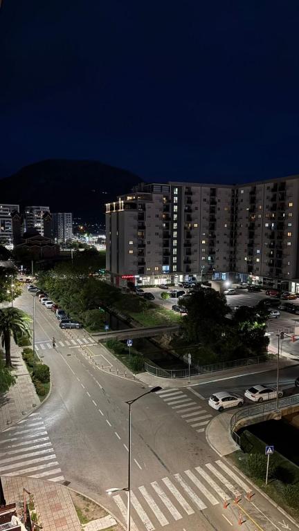 Апартаменты Ирина М - 17