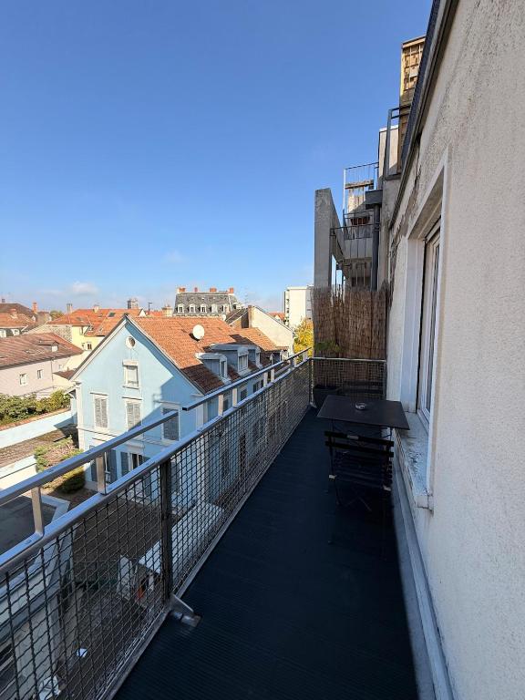 Studio dans le cœur de Mulhouse – photo 10