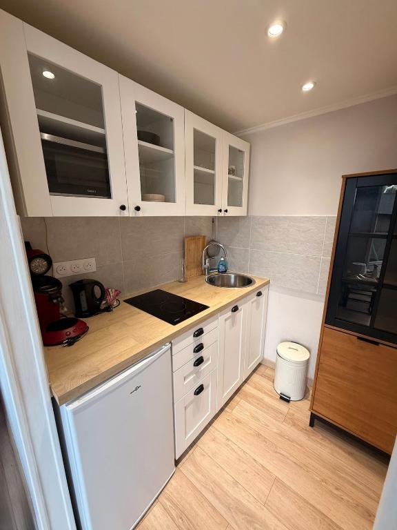 Studio dans le cœur de Mulhouse – photo 4