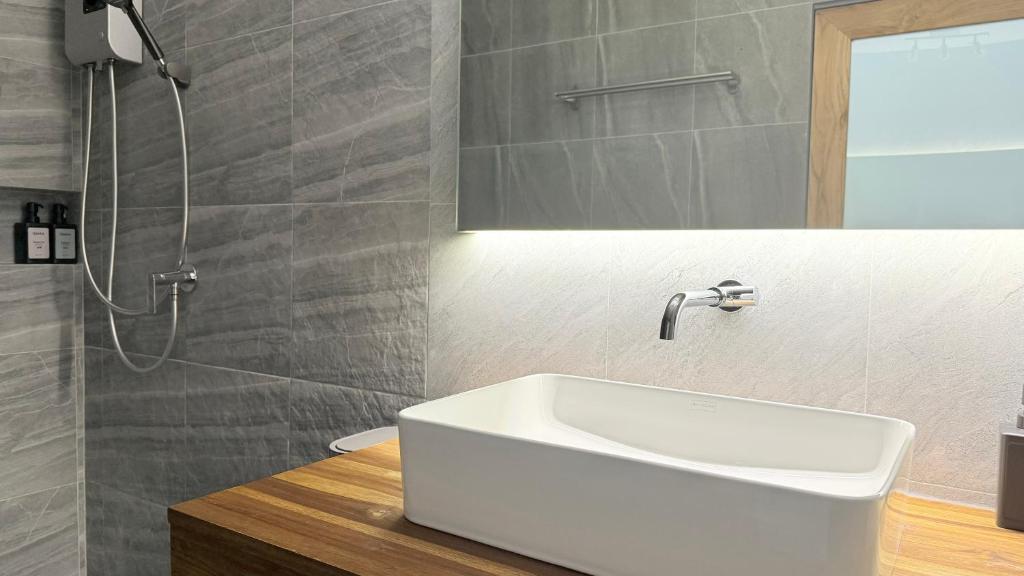 Issara House Bangkok - Resim 42