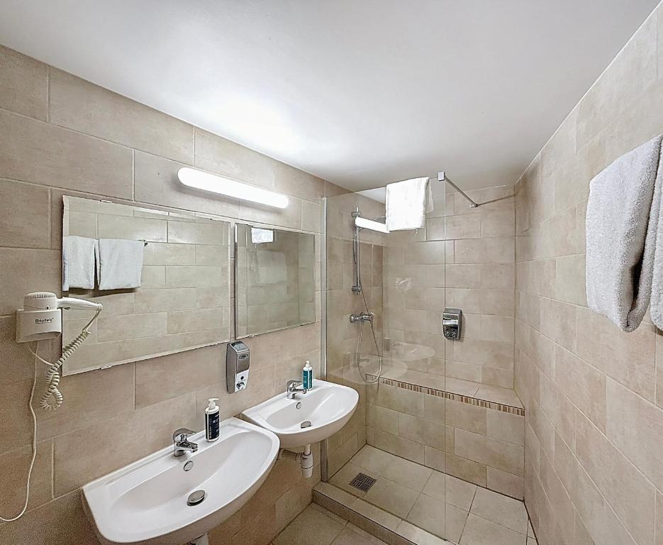 Slina Hotel Brussels - Resim 20