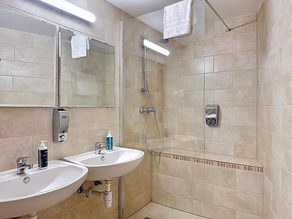 Slina Hotel Brussels - Resim 31