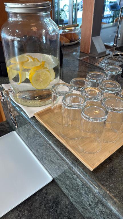 Hotel Saylu - Resim 30