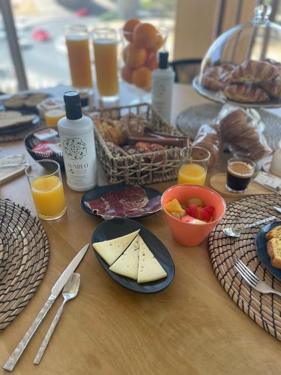 Hotel Saylu - Resim 32