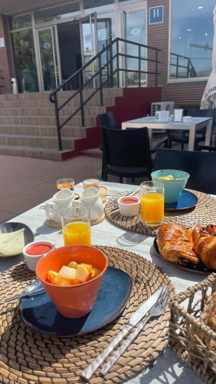 Hotel Saylu - Resim 38