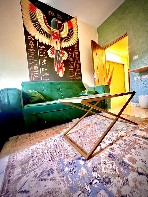 Farsha Pyramids Inn - 12