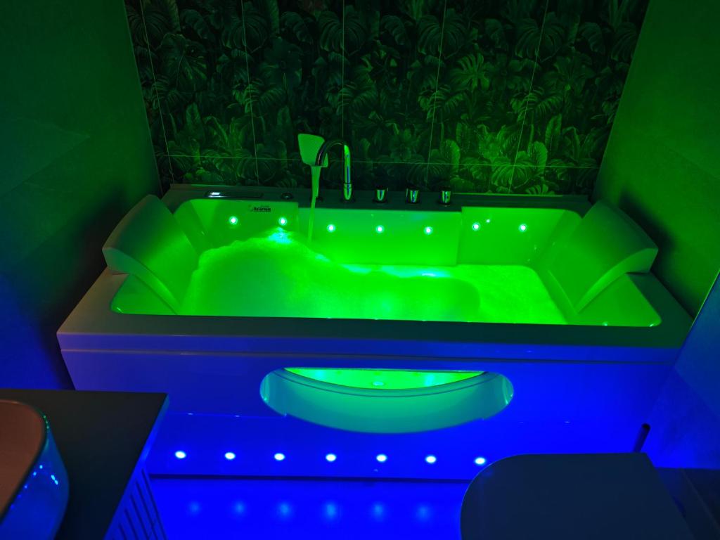 Afbeelding uit fotogalerij van Galway Paradisus in Galway