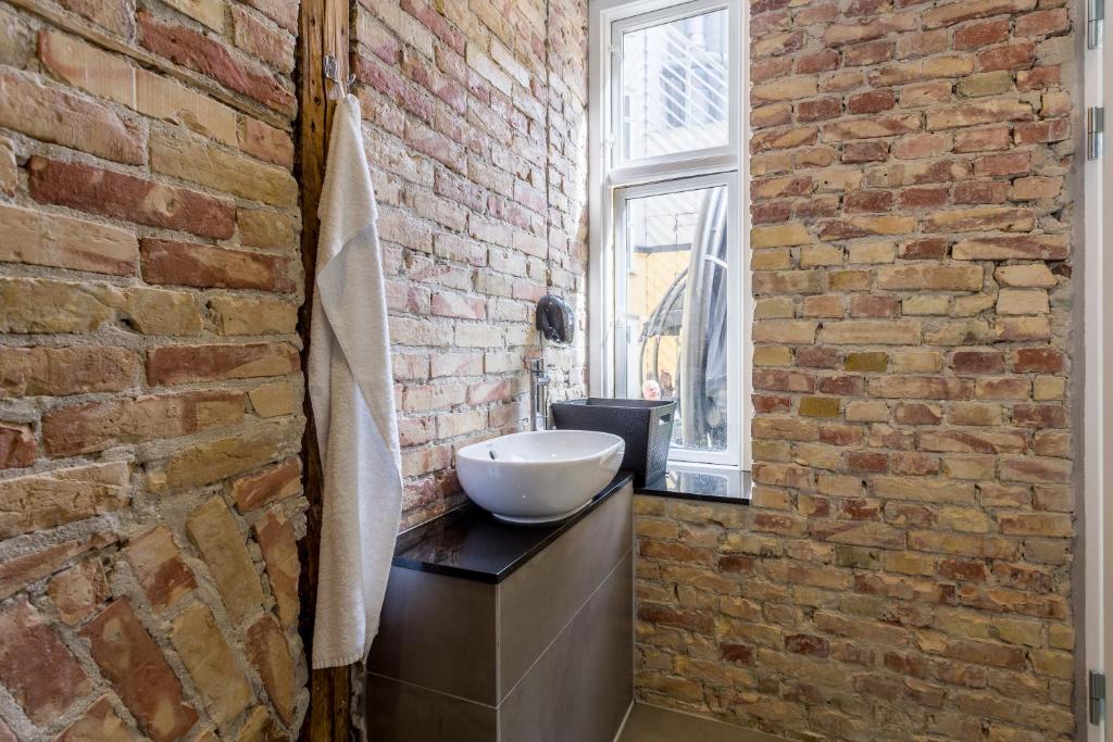 Good Morning City Copenhagen Star - Resim 38