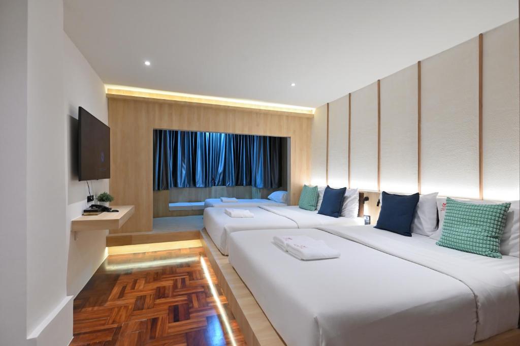 Tori primo hotel - Resim 1