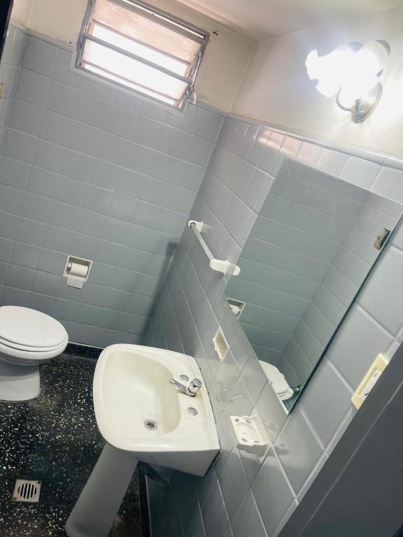 Hogar del Futbolista