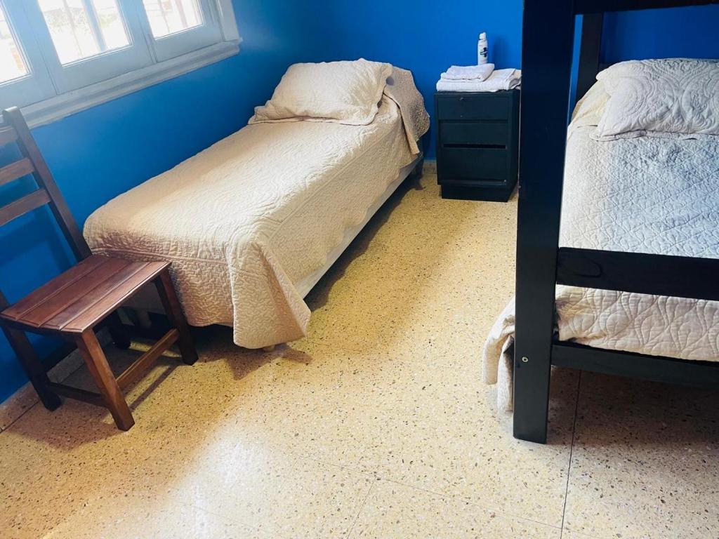 Hogar del Futbolista