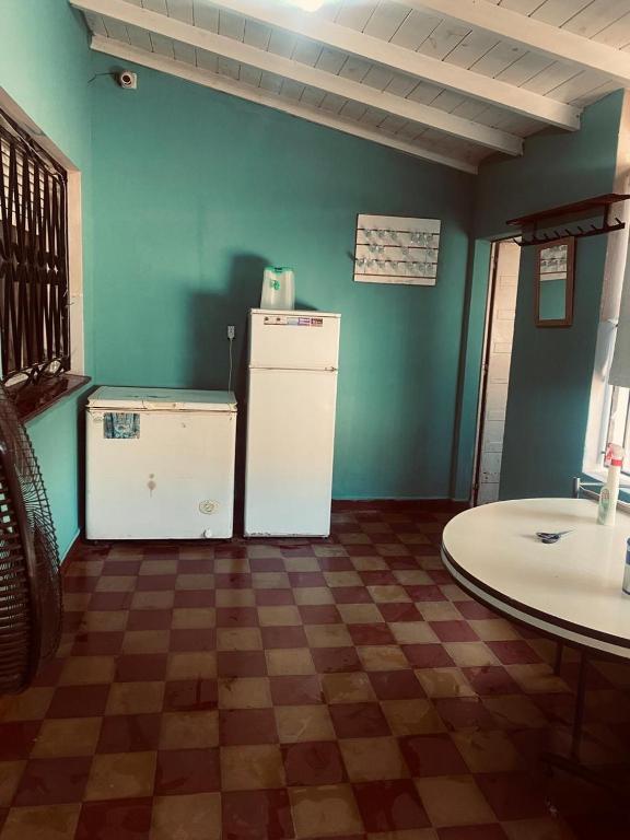 Hogar del Futbolista