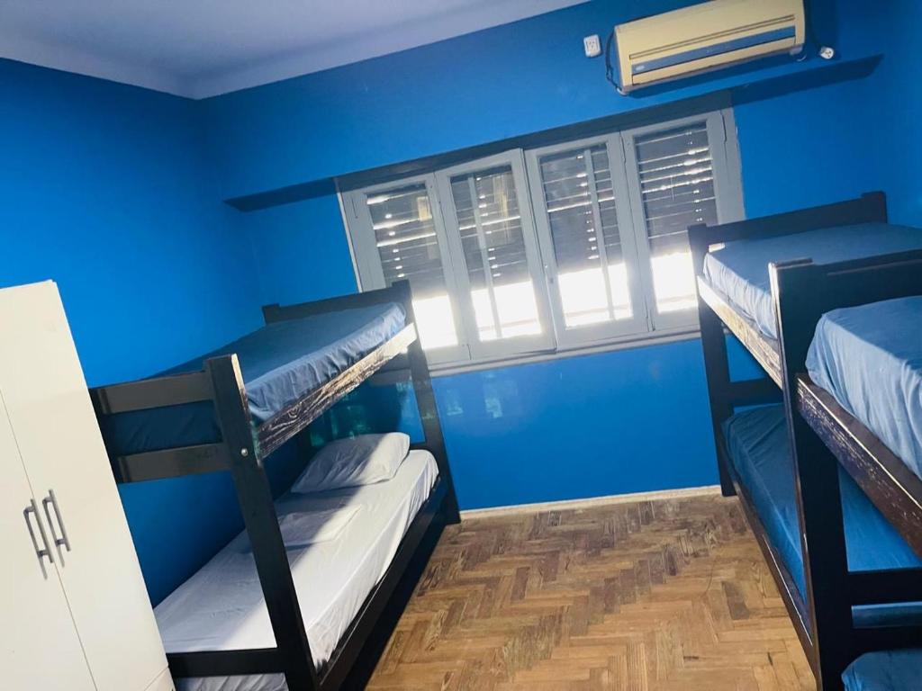 Hogar del Futbolista