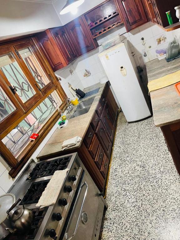 Hogar del Futbolista