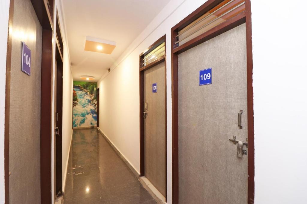Φωτογραφία από το άλμπουμ του Hotel O 37918 Hotel Signature Inn σε Bhiwadi