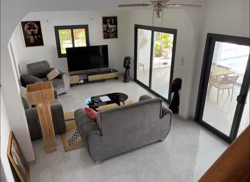 Villa Fatou