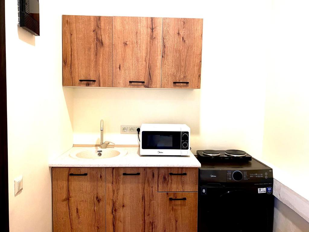 Foto dalla galleria di Urban Calm a Kutaisi