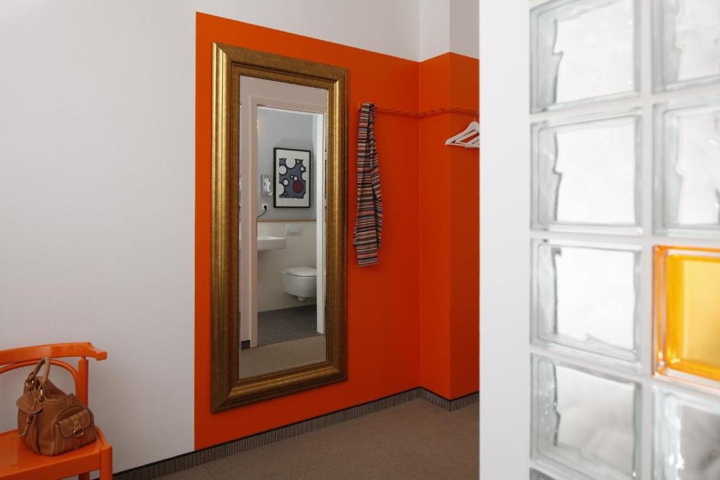 Fotografie z fotogalerie ubytování Hotel 38 v Berlíně