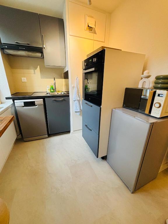 Appartement Mulhouse Centre historique – photo 9