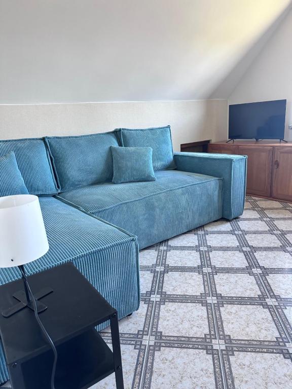 Gallery image of Nocuj u Rogala in Szczebrzeszyn